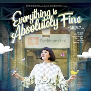Everything Is Absolutely Fine