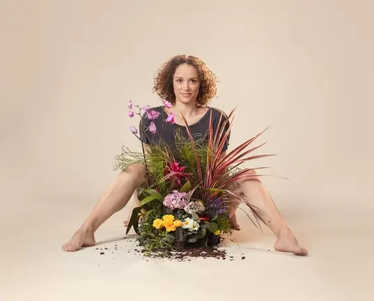Wondrous Vulva