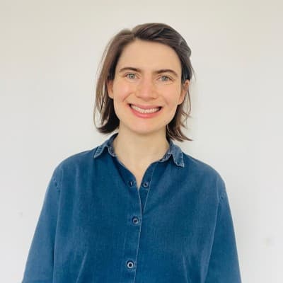 Hannah Elsy, theatre producer